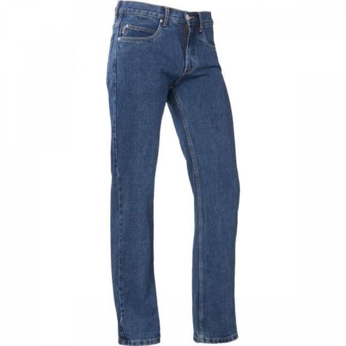 Spijkerbroek BPC-Gibson, L34 - W29