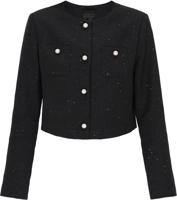DreiMaster Blazer