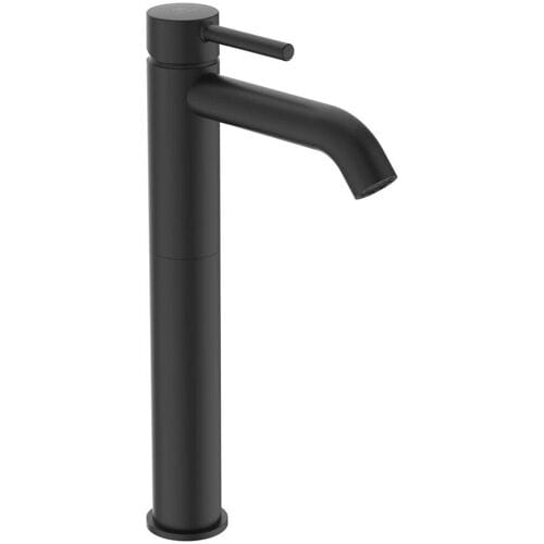 Ideal Standard basin mixer with high base, without drain BC269XG