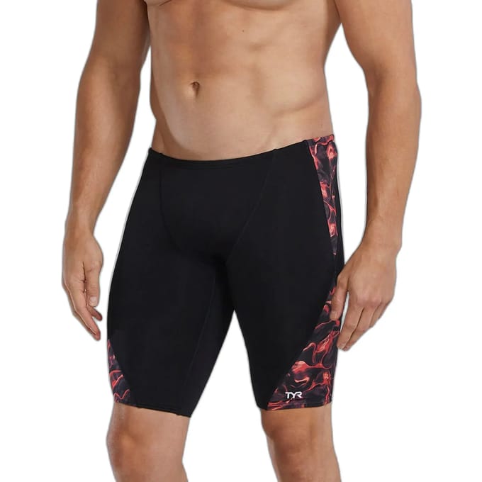 Tyr Blade Splice Durafast Elite Energia Jammer Zwart 36 Man