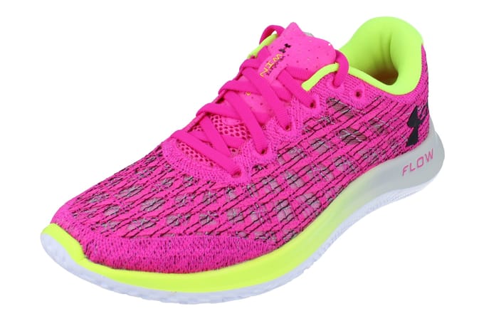 Under Armour HOVR Sonic 4 CN Herensneakers voor hardlopen