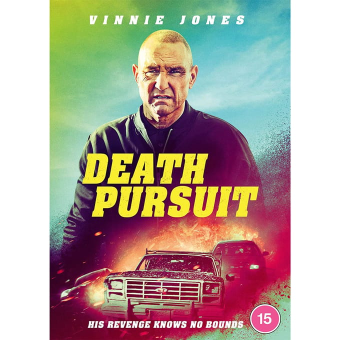 Death Pursuit