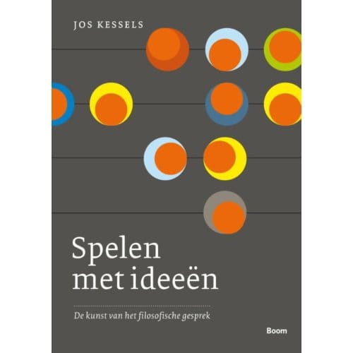 Spelen Met Ideeen - Jos Kessels