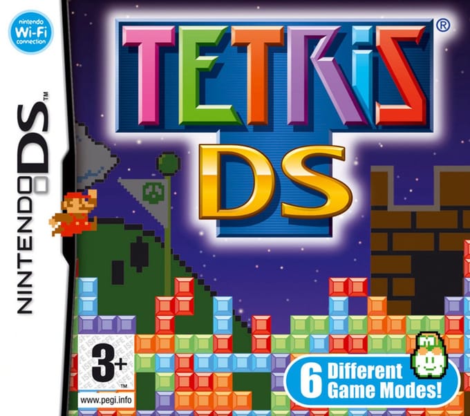 Tetris