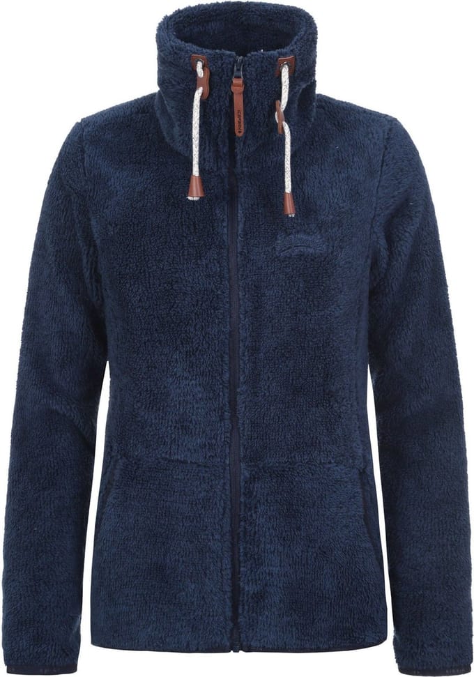 ICEPEAK COLONY Dames Outdoorvest - Navy - Maat S