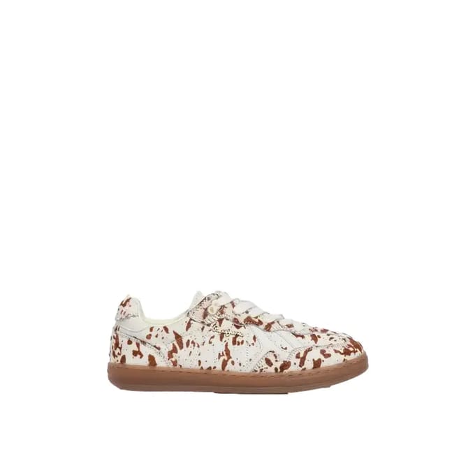Schoenen dames Pepe Jeans Ball Animal