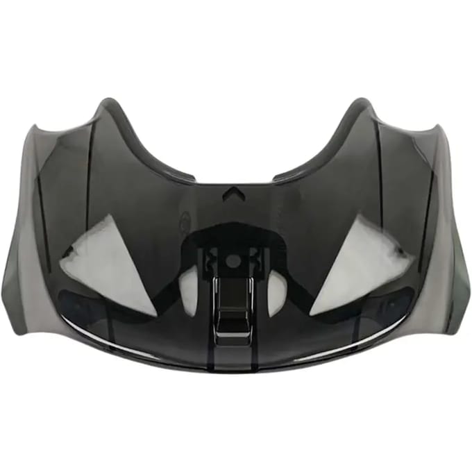 Motorfiets spoiler Arai Tour-X5