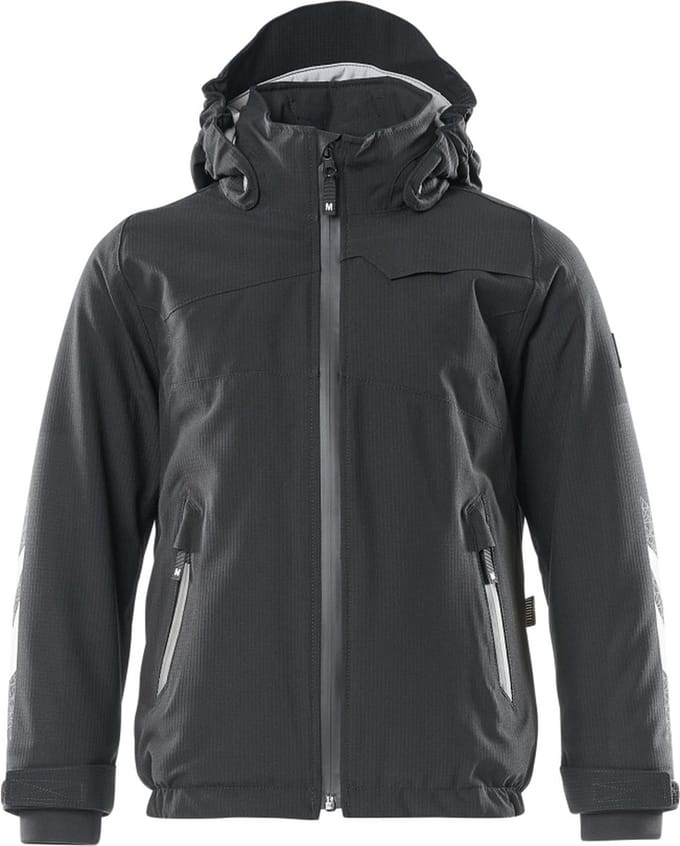Mascot Accelerate Winterjas voor kinderen 18935-249 - Zwart - 116