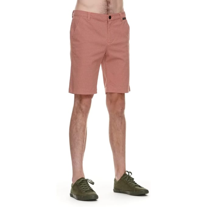 Korte Ragwear Canne
