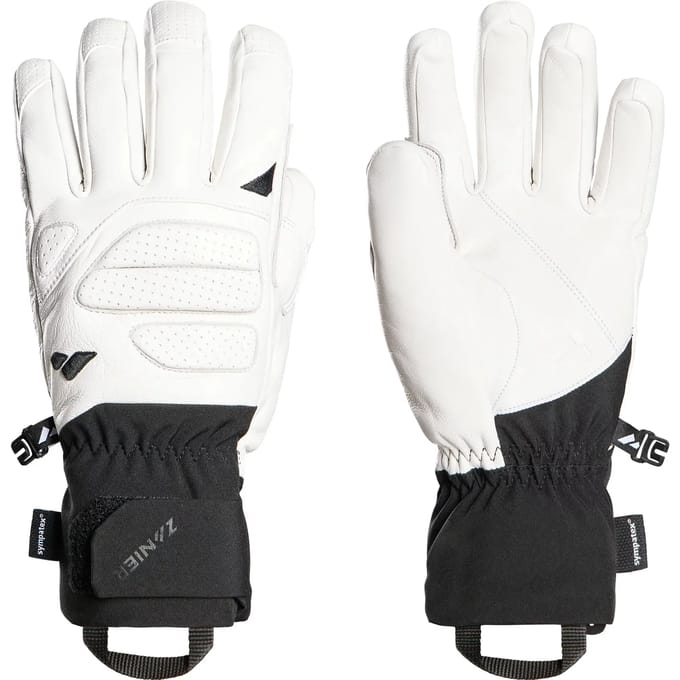 Skihandschoenen Zanier Revolution,STX