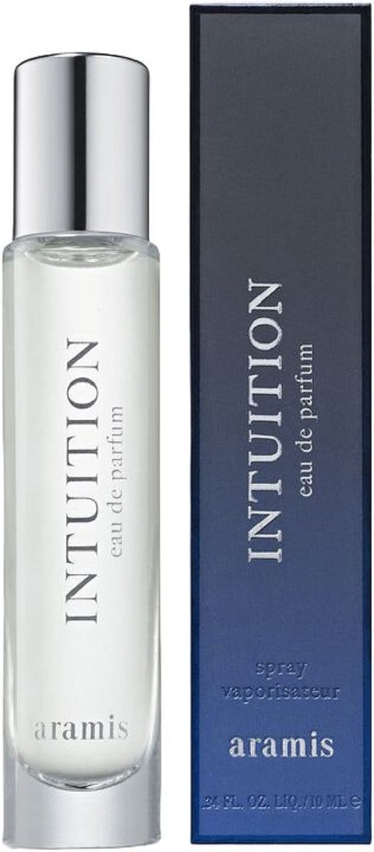 Aramis INTUITION Eau de parfum 10 ml Herenparfum - Travel size
