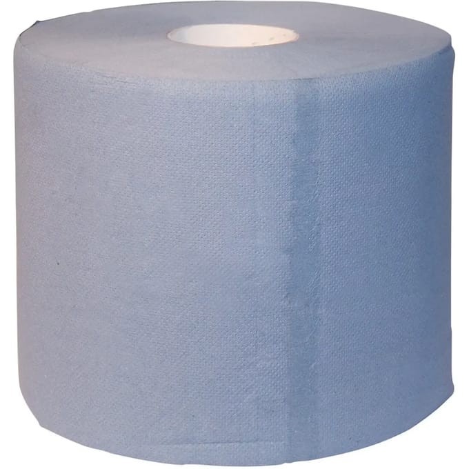 Handdoekrol 500 vel 3 ply Kerbl (x2)