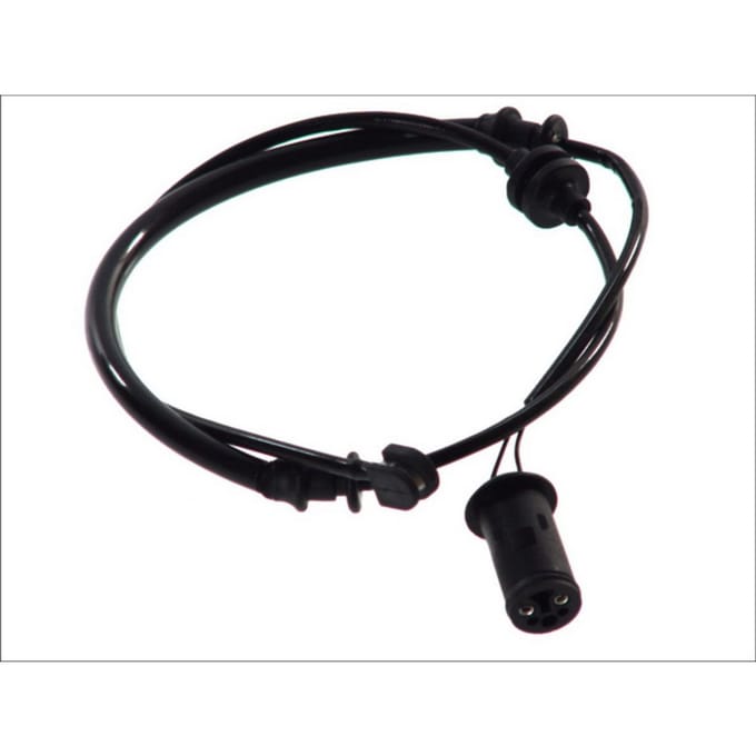 Waarschuwingscontact, remblokslijtage QUICK BRAKE WS 0231 B