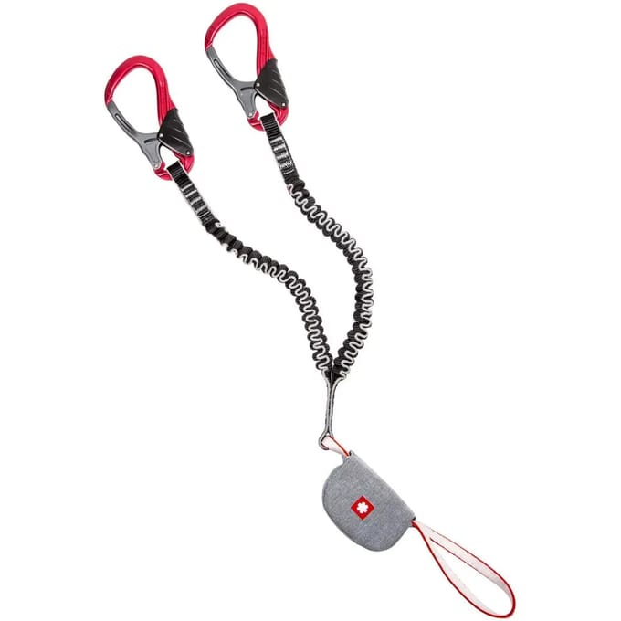 Klimschokdemper Ocun Captur Lite