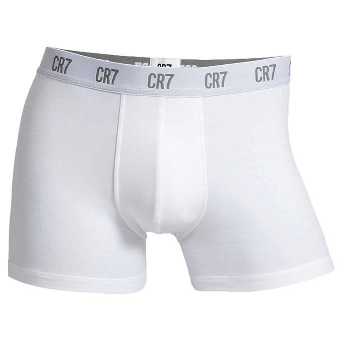 CR7 Boxershorts Set van 6