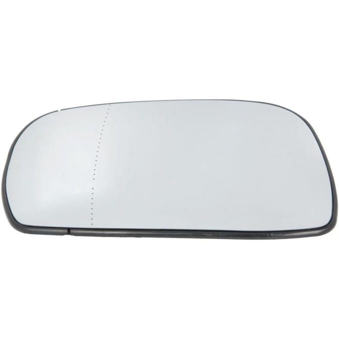 Spiegelglas, buitenspiegel BLIC 6102-02-1251227P, links