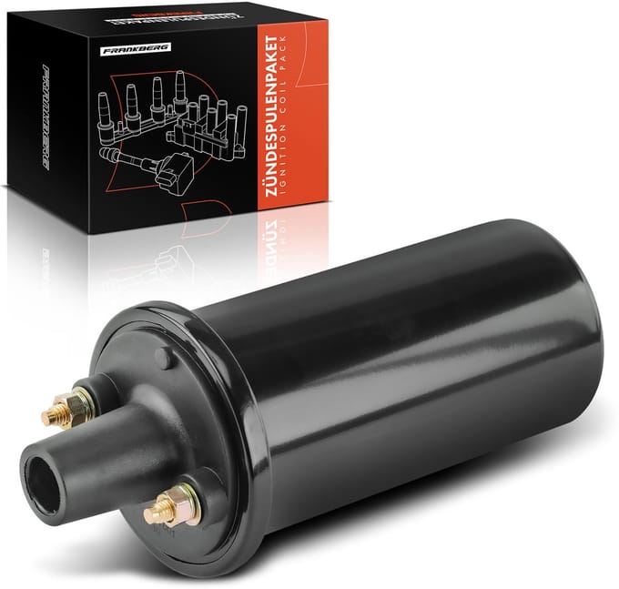 Frankberg 1x Ontstekingsmodule Bobine voor BMW