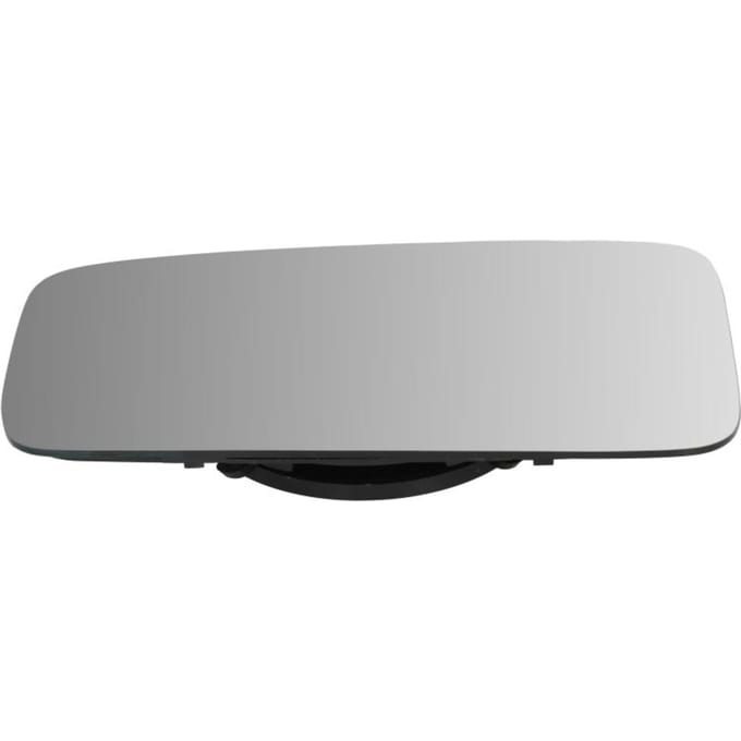 Spiegelglas, buitenspiegel BLIC 6102-02-1271998P, links