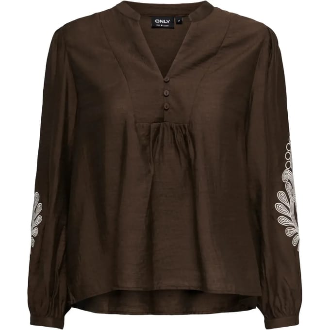 Vrouwenblouse Only Kana WVN