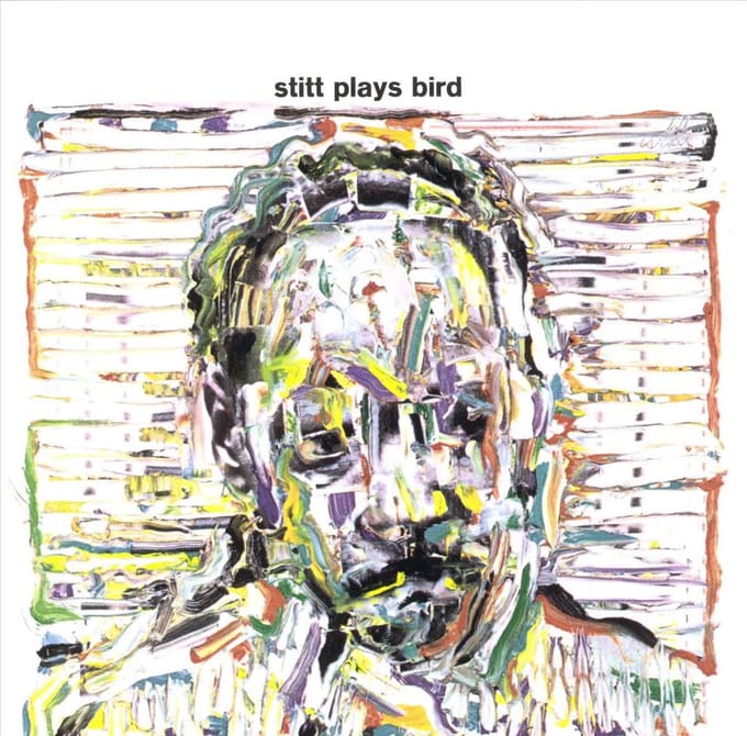 Stitt Plays Bird
