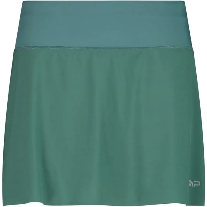 Mini rok 2-in-1 vrouw CMP