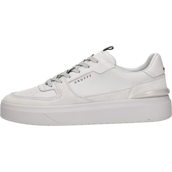 Cruyff - Surefire Tennis Licht Grijs Lichtgrijs 42