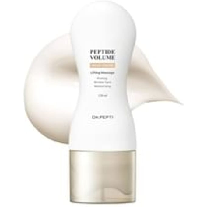 DR.PEPTI - Peptide Volume Neck Cream 120ml