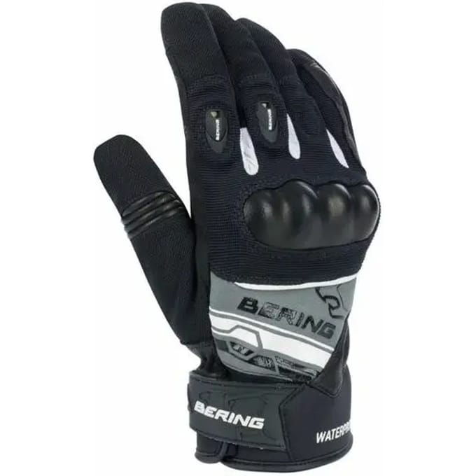 Motorhandschoenen Bering Morius
