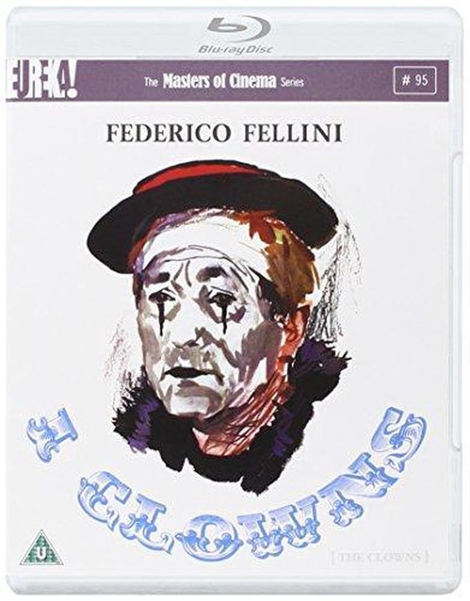 I Clowns (1970)