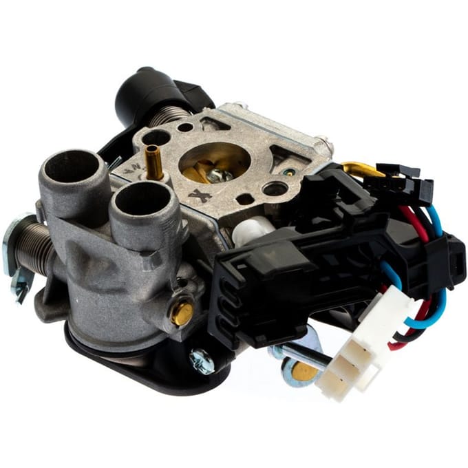Husqvarna carburateur 550xp m2