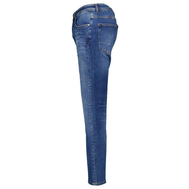 Goldgarn Tapered Mens Fit Jeans Blauw Ggm09460