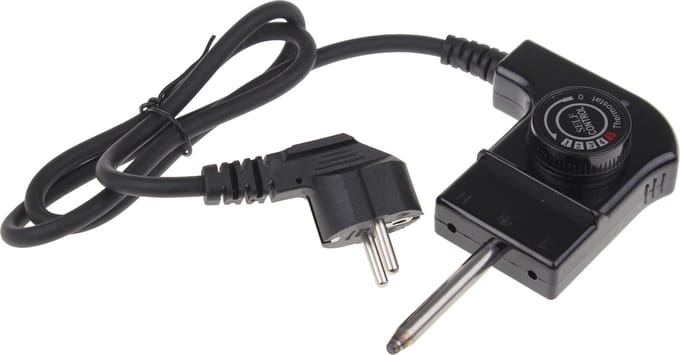 FRITEL - Snoer Met Thermostaat - TU 1974/1896 - 2TY010