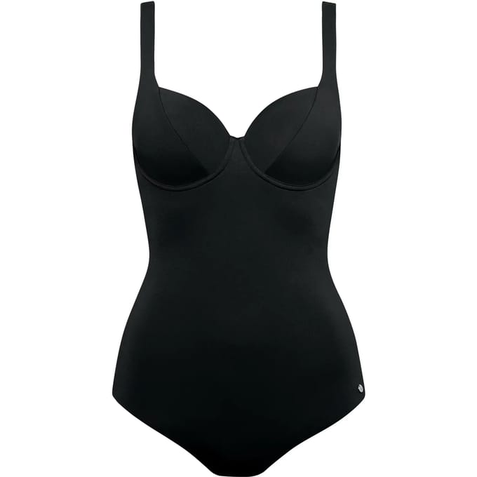 Dames zwempak uit 1 stuk Lisca Portofino