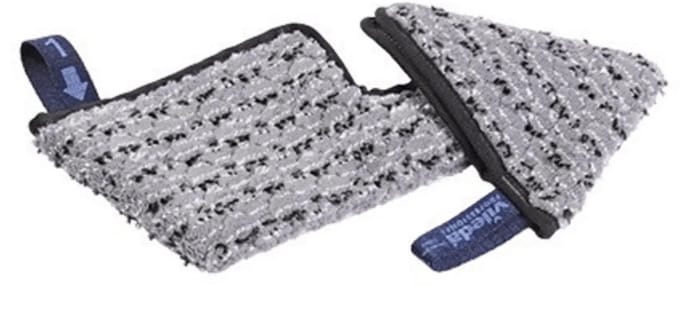 Vileda Swep Duo r-microplus pro mop 35cm