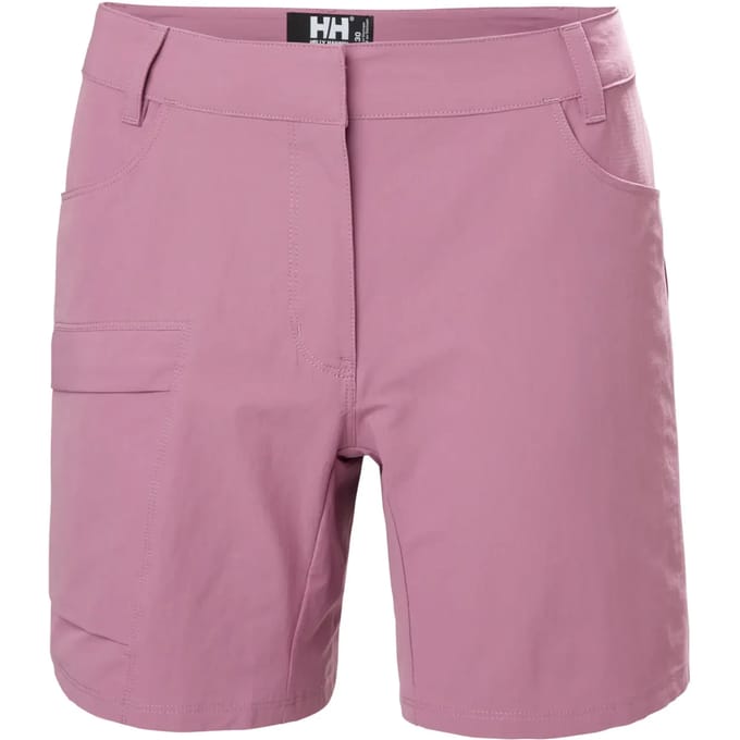 Damesshort Helly Hansen QD