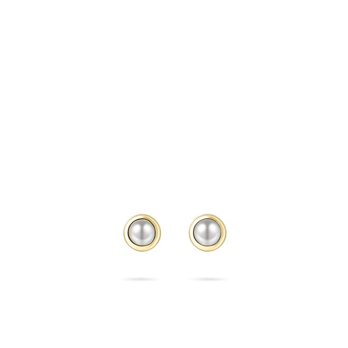 Gisser Jewels Silver Earrings