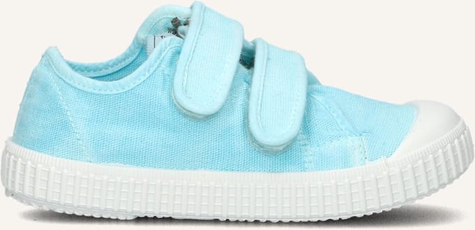 Develab 44223 Lage sneakers - Jongens - Grijs - Maat 24