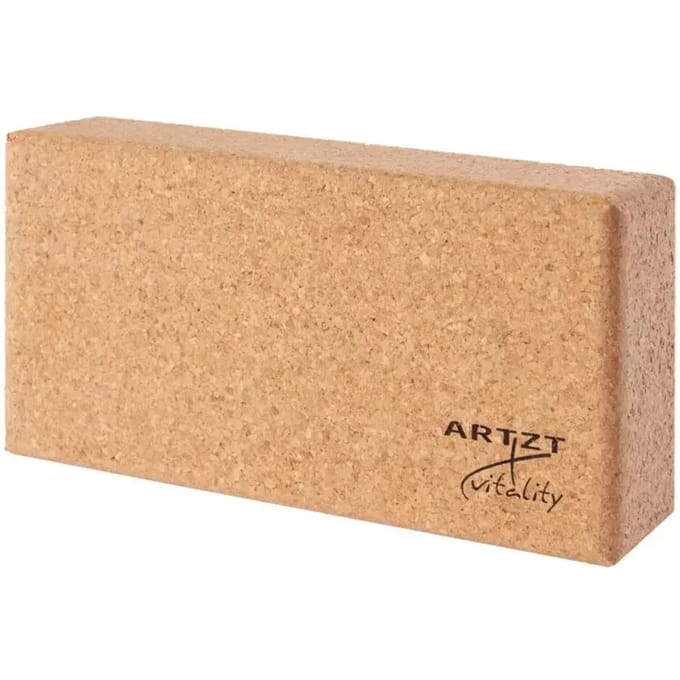 Artzt Vitality Yoga Blok Kurk