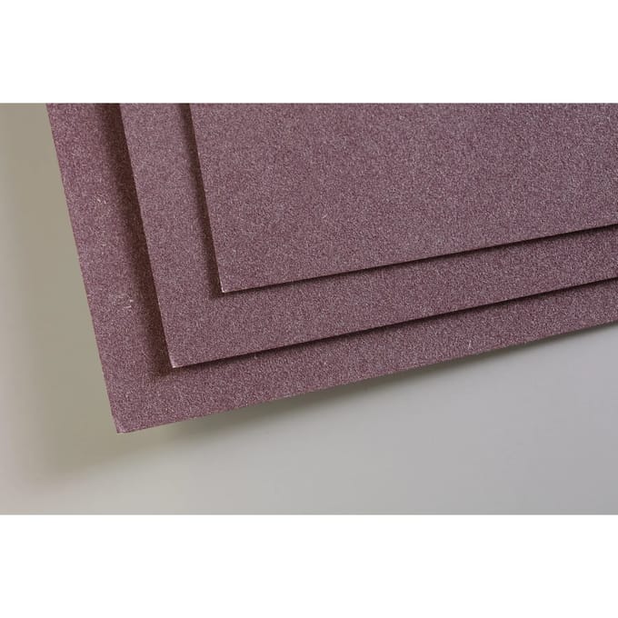Vellen papier van 5 stuks Clairefontaine Pastelmat 360g