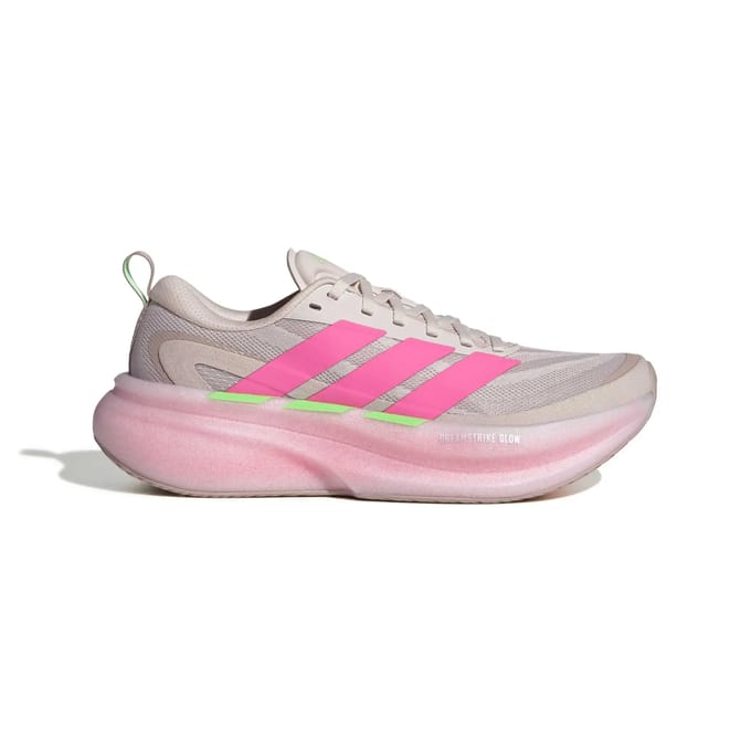 Hardloopschoenen dames adidas Supernova Glide