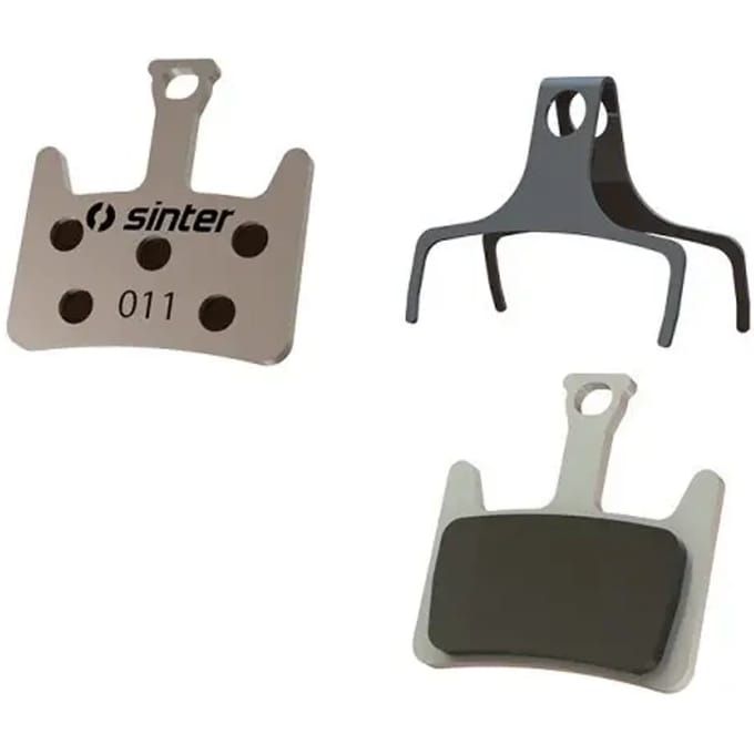 Remblok Sinter Standard -11
