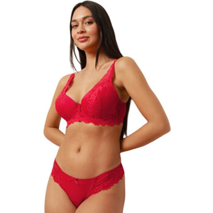 Voorgevormde bh La Modeuse 77478_P183689