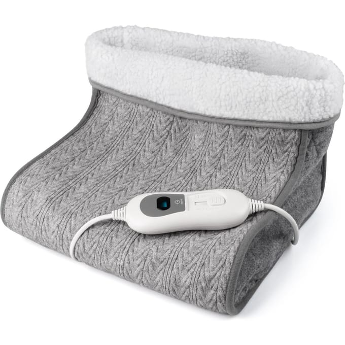 Medisana FW 150 - Gebreide voetenwarmer
