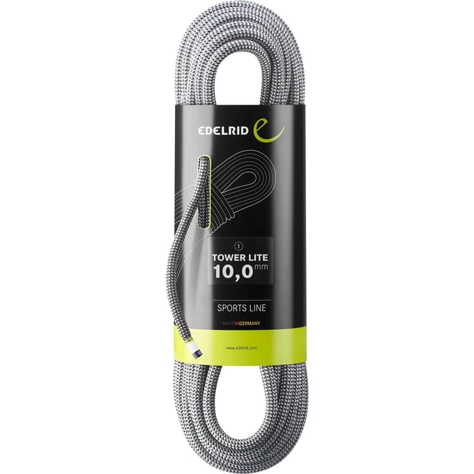 Klimtouw Edelrid Tower Lite