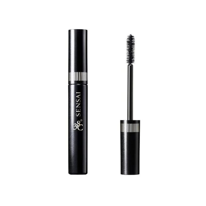 Sensai Mascara 38c Separating Lengthening Sensai - Sensai Mascara 38°c Separating & Lengthening MSL-1 BLACK