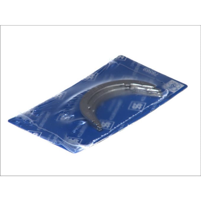 Spacer, krukas KOLBENSCHMIDT 78635600