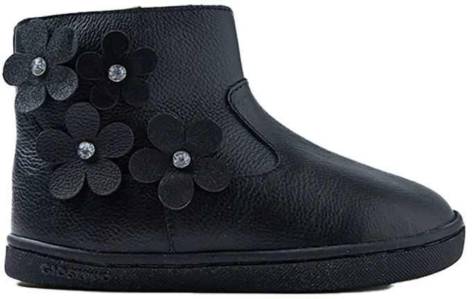 Gioseppo Pequot Booties Zwart EU 31 Meisje