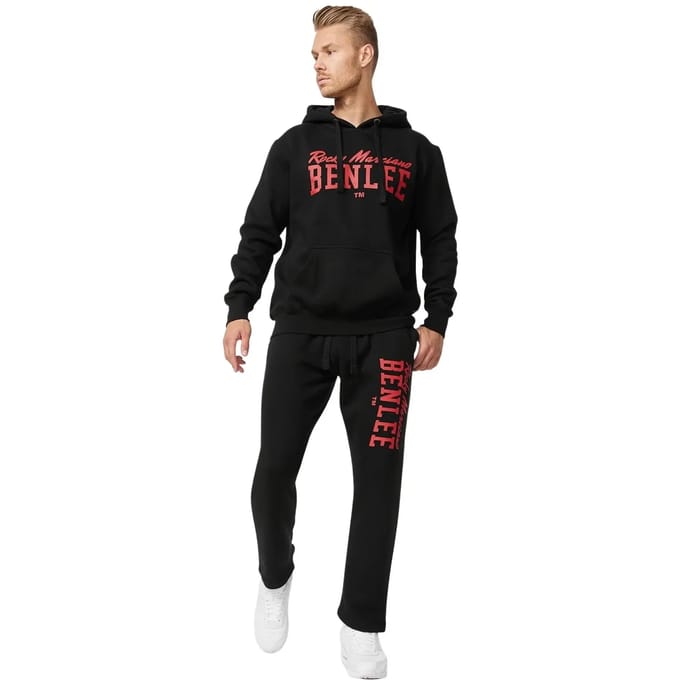 Benlee Hoodie Stronghurst Hooded sweatshirt regular fit