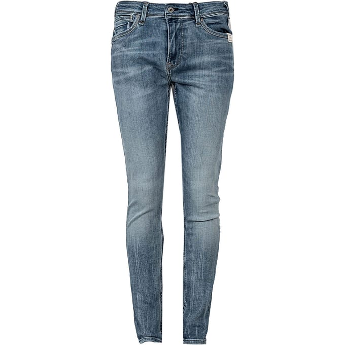 Pepe Jeans Jeans Mason Cloud Mannen blauw