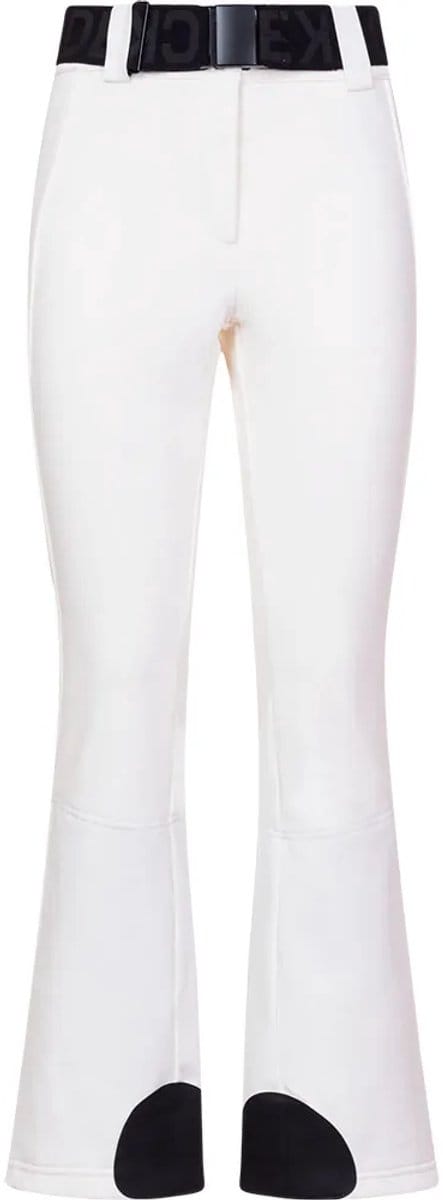Rock Experience Aspen Broek Wit S Vrouw
